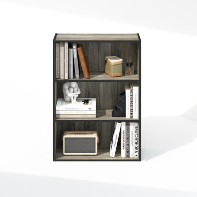 Simple Open Shelf, Bookcases