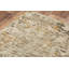 Tapis beige en laine Power Loom-1397462021