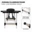 Table de massage pliable Loberta-1706712413