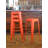 Itzia Counter Stool with Metal Frame-432782238-438302893-438302895