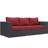 Modway Convene Outdoor Patio Sofa-494348265
