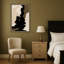 «Contrast Shades» par The Miuus Studio, art mural sur toile encadrée-1632612934