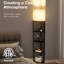 Lampe sur pied à 5 niveaux-980302302