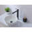 Lena Single-Hole Single-handle Bathroom Faucet-95236150