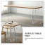 Table de salle à manger Minimalist-640271347