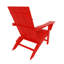 Chaise Adirondack pliante en plastique PEHD Joubert-1102896049
