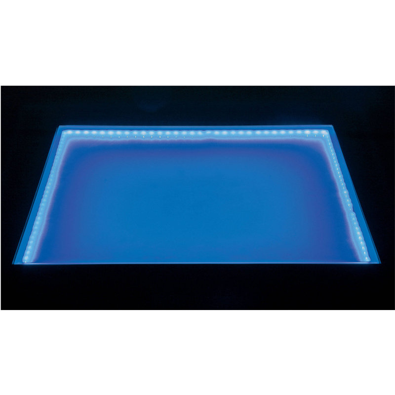 Kristina Dining Table, Black