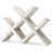 Padulsky Solid Wood Tabletop Wine Bottle Rack-232666586-234133798