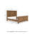 Vandenmore California King Panel Bed-123191473