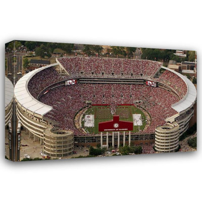 University Of Alabama Stadium