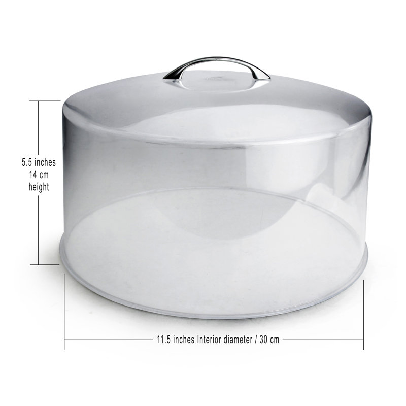 Mefford Cake Cover