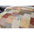 Cotton Patchwork Quilt Set-1504948171