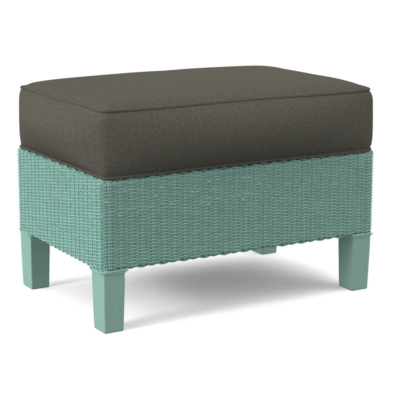 Gibraltar Ottoman, Gray Sugar Performance; 0863-84, Celery