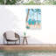 «Bolologic Summer» sur impression sur toile-98096907