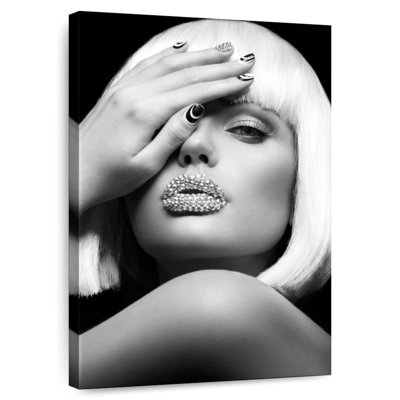 Senne Diamond Lips