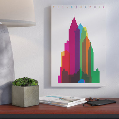" Philadelphia " by Yoni Alter