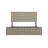 Upholstered Metal Bed-885448996