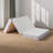  CoolSoft Memory Foam Folding Mattress-327728424-318679636