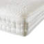 Argill Upholstered Divan Bed with Mattress-38486218-38486219-38486220
