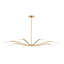 Lajos LED Chandelier-2079923340-2079923343-2079923344