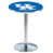 University of Kentucky - UK Logo selected