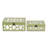 Eziah 2 Piece Fir Wood,Wood Decorative Box Set-22567362