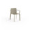 Kes Stacking Patio Dining Chair