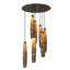 Checkers 7 - Light Pendant