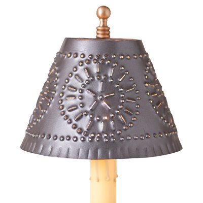 4 in. H Empire Lamp Shade