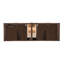 Addison 72'' W Double Bathroom Vanity Base-63520684