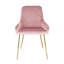 Asfand 49cm H Velvet Upholstered Side Chair-1798539348-1798539349