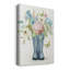 Bottes de jardin - reproduction sur toile tendue-1632006419