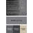 Machine Washable Gray Area Rug-652047351
