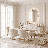 Paxor LED Round Frontlit Mirror-1785811853-1785811858