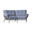 Terrace Outdoor 2 - Seat Loveseat-26148286-26148302
