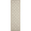 Tapis intérieur / extérieur rectangulaire Monita-1731249050