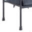 Fauteuil d'appoint Brantley
