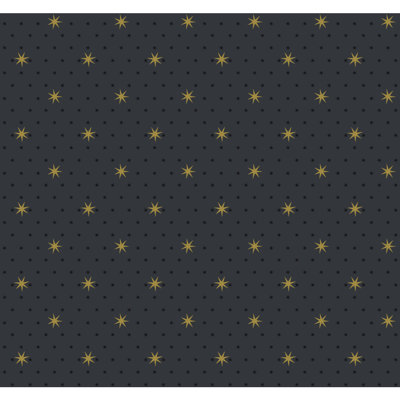 Polka Dots Roll