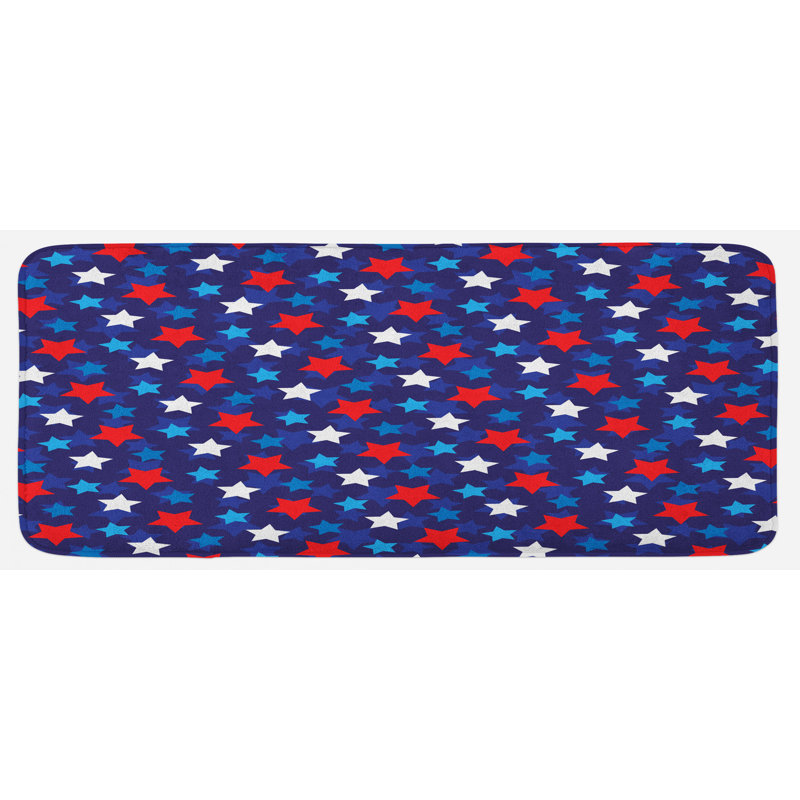 Tapis de cuisine