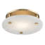 Croton 1 - Light LED Flush Mount-1882758130-1915062398