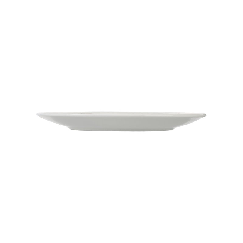 Classic Wrendale Designs, Coupe Side Plates (Cow & Duck)