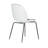 Alsafi 18'' H Velvet Upholstered Side Chair