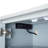Breakfront Sideboard In A Ocean Finish