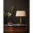 Claude Table Lamp by Augusta Hoffman x HVL