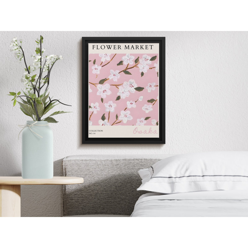 Colfax Single Picture Frame Print, 35.56cm H x 27.94cm W, Black