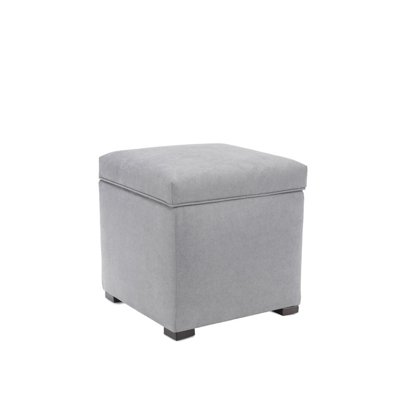 Upholstered Ottoman