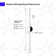 Aluminum LED Plug-in Flush Mounted Sconce