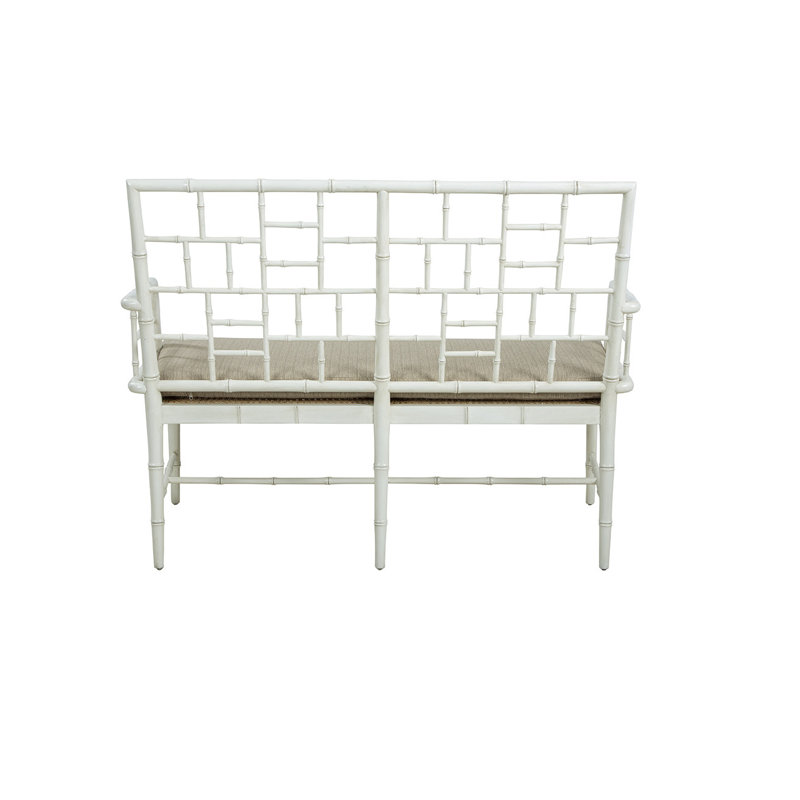Belleville Upholstered Bench