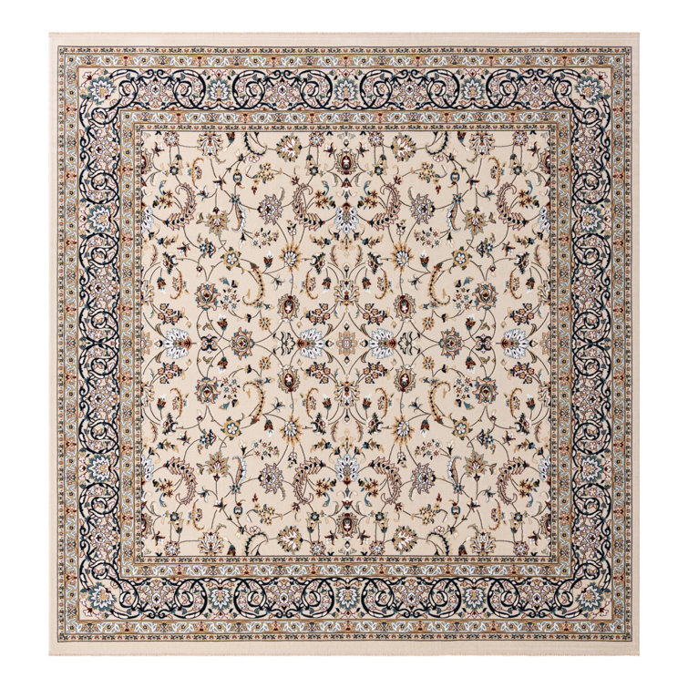 Jackson Oriental Indoor Rug