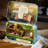 Wizardi Miniature Roombox Kit - Countryside notes
